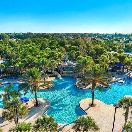 Villatel Village At Solterra Resort Ντάβενπορτ Εξωτερικό φωτογραφία