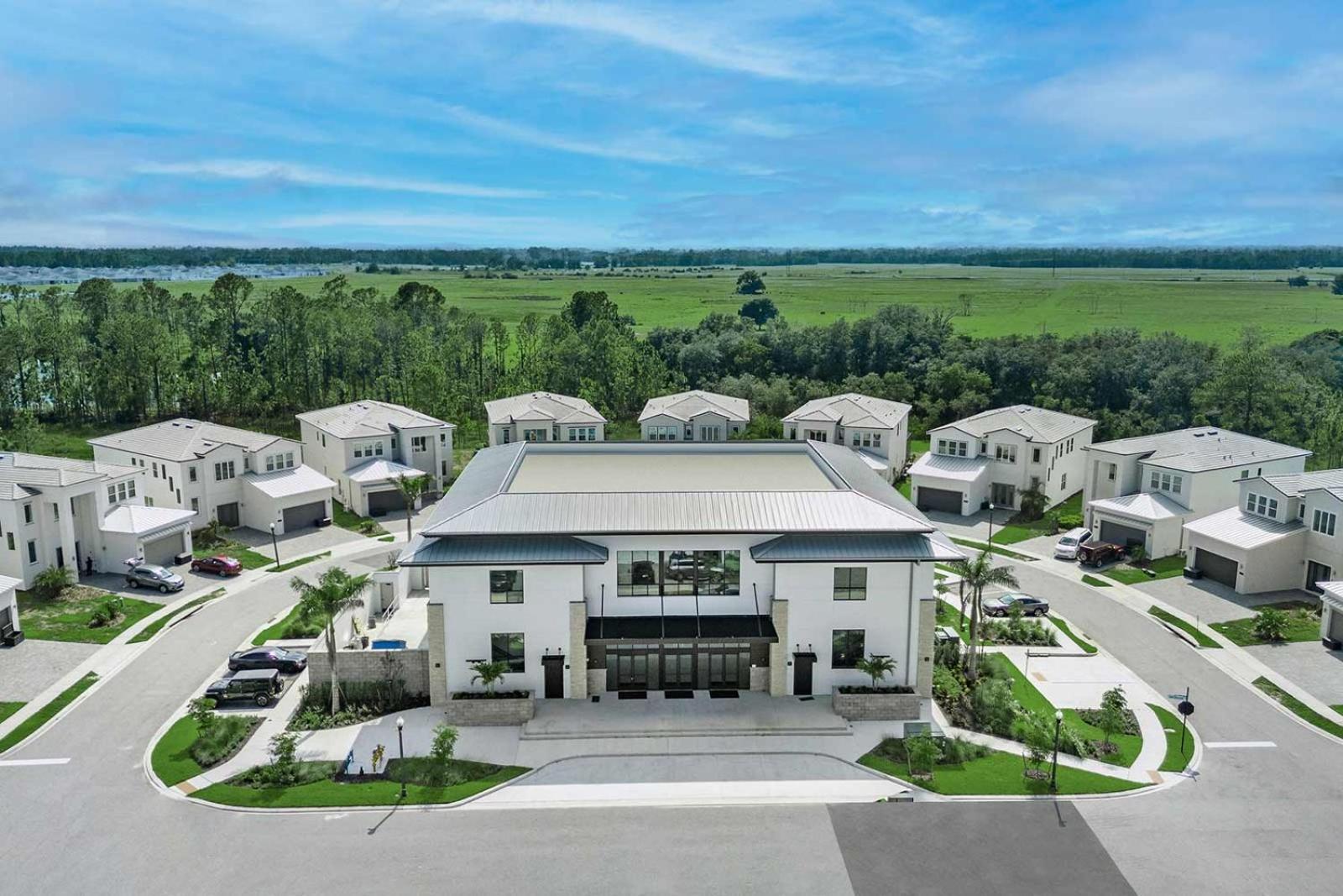 Villatel Village At Solterra Resort Ντάβενπορτ Εξωτερικό φωτογραφία