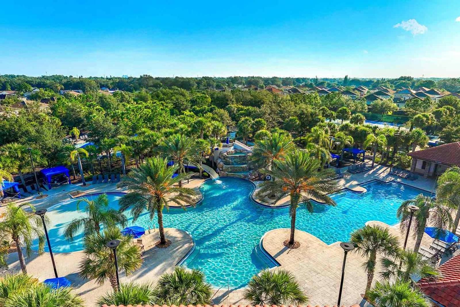 Villatel Village At Solterra Resort Ντάβενπορτ Εξωτερικό φωτογραφία