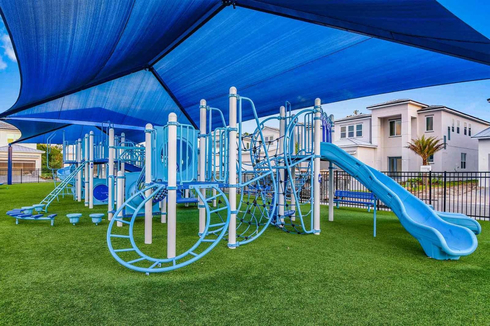 Villatel Village At Solterra Resort Ντάβενπορτ Εξωτερικό φωτογραφία