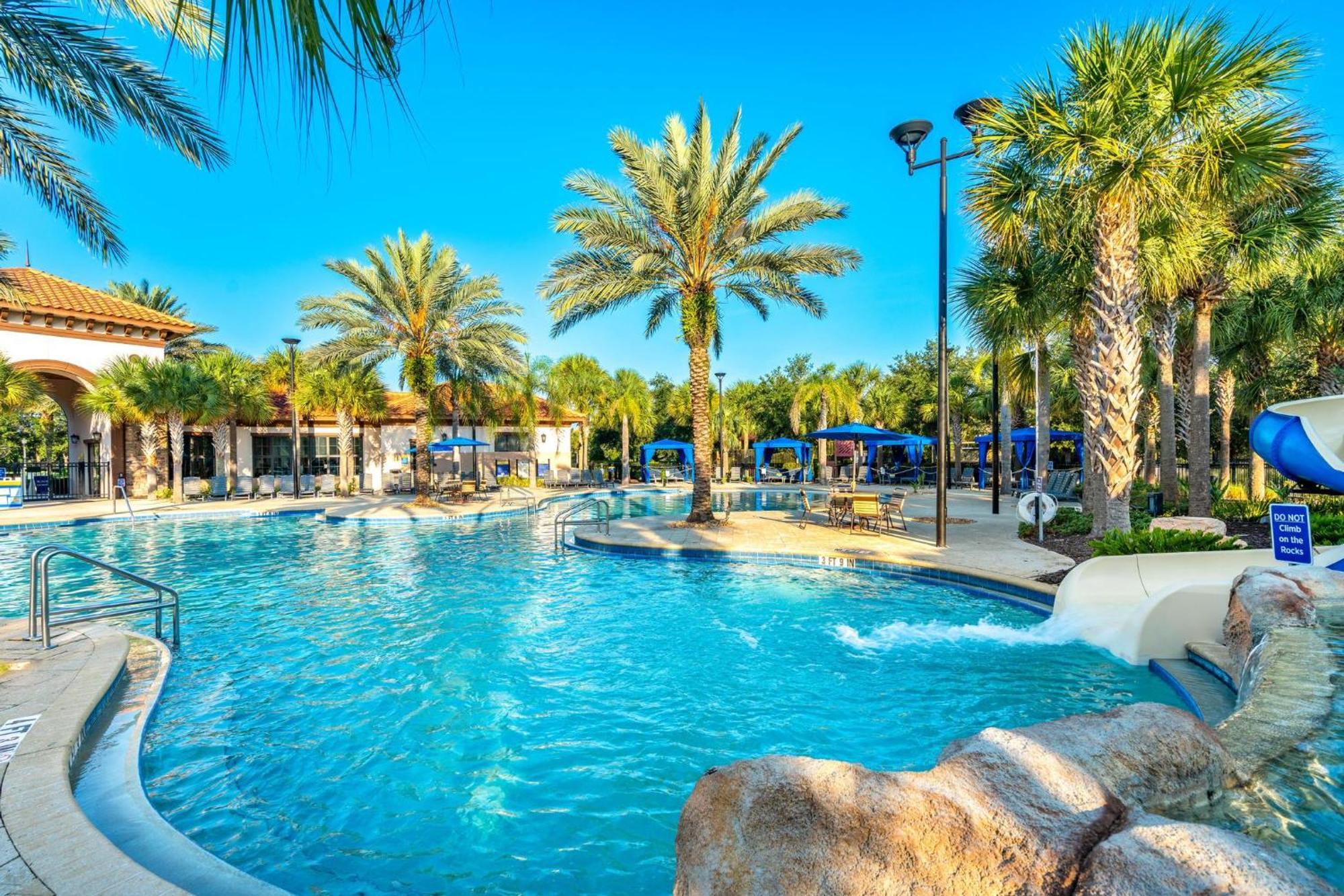 Villatel Village At Solterra Resort Ντάβενπορτ Εξωτερικό φωτογραφία