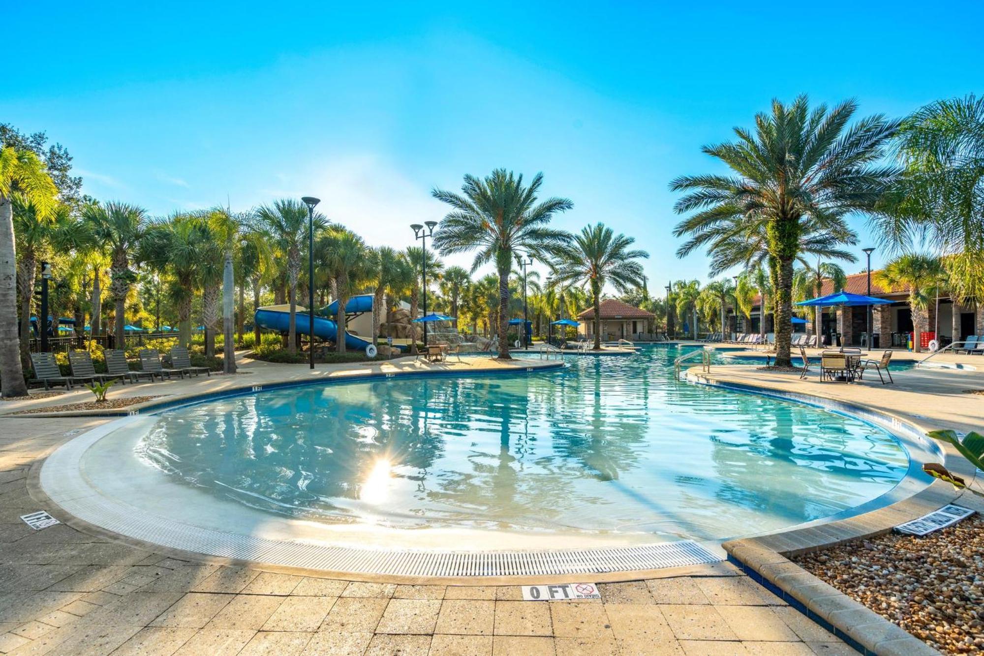 Villatel Village At Solterra Resort Ντάβενπορτ Εξωτερικό φωτογραφία