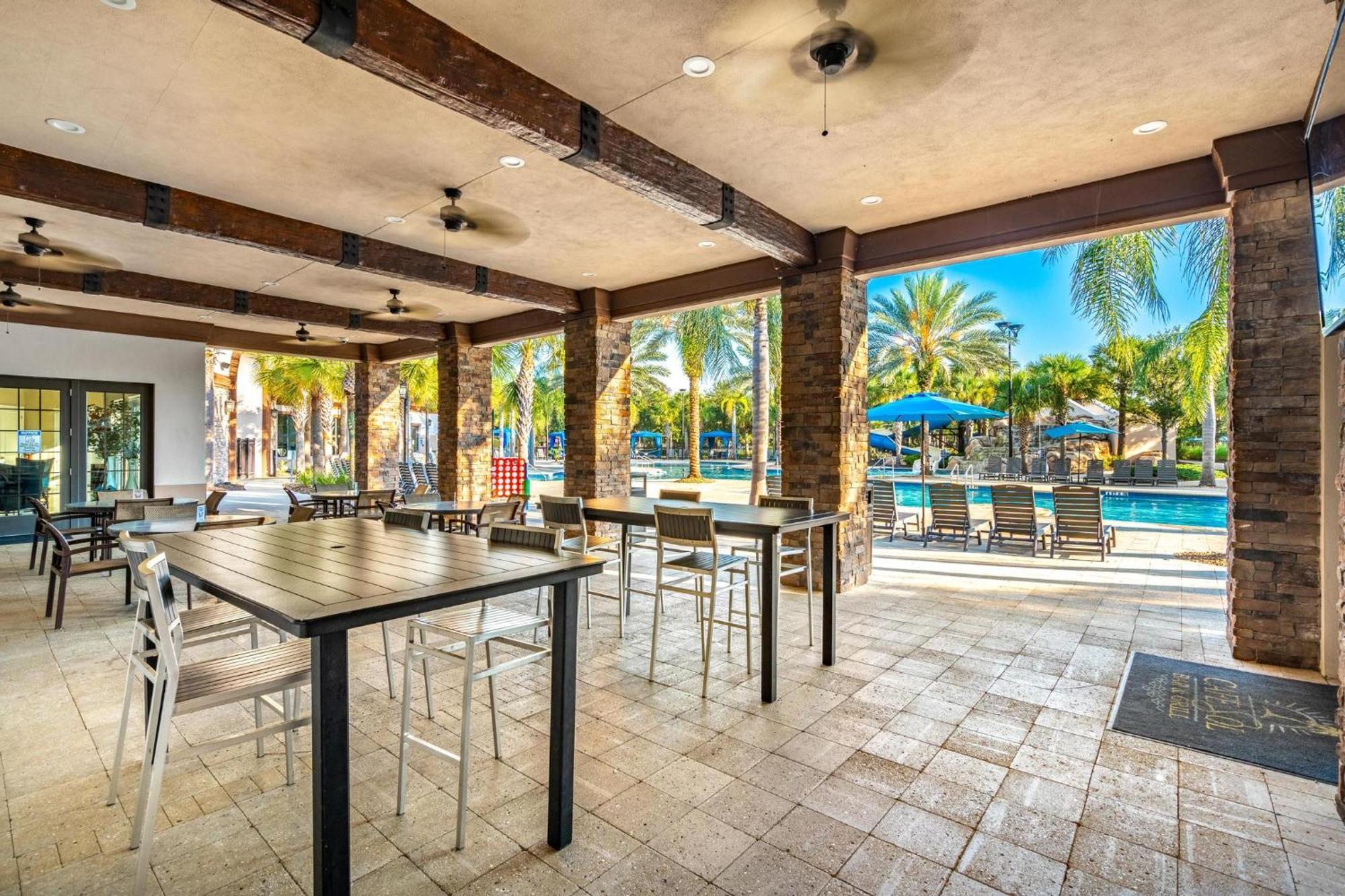 Villatel Village At Solterra Resort Ντάβενπορτ Εξωτερικό φωτογραφία