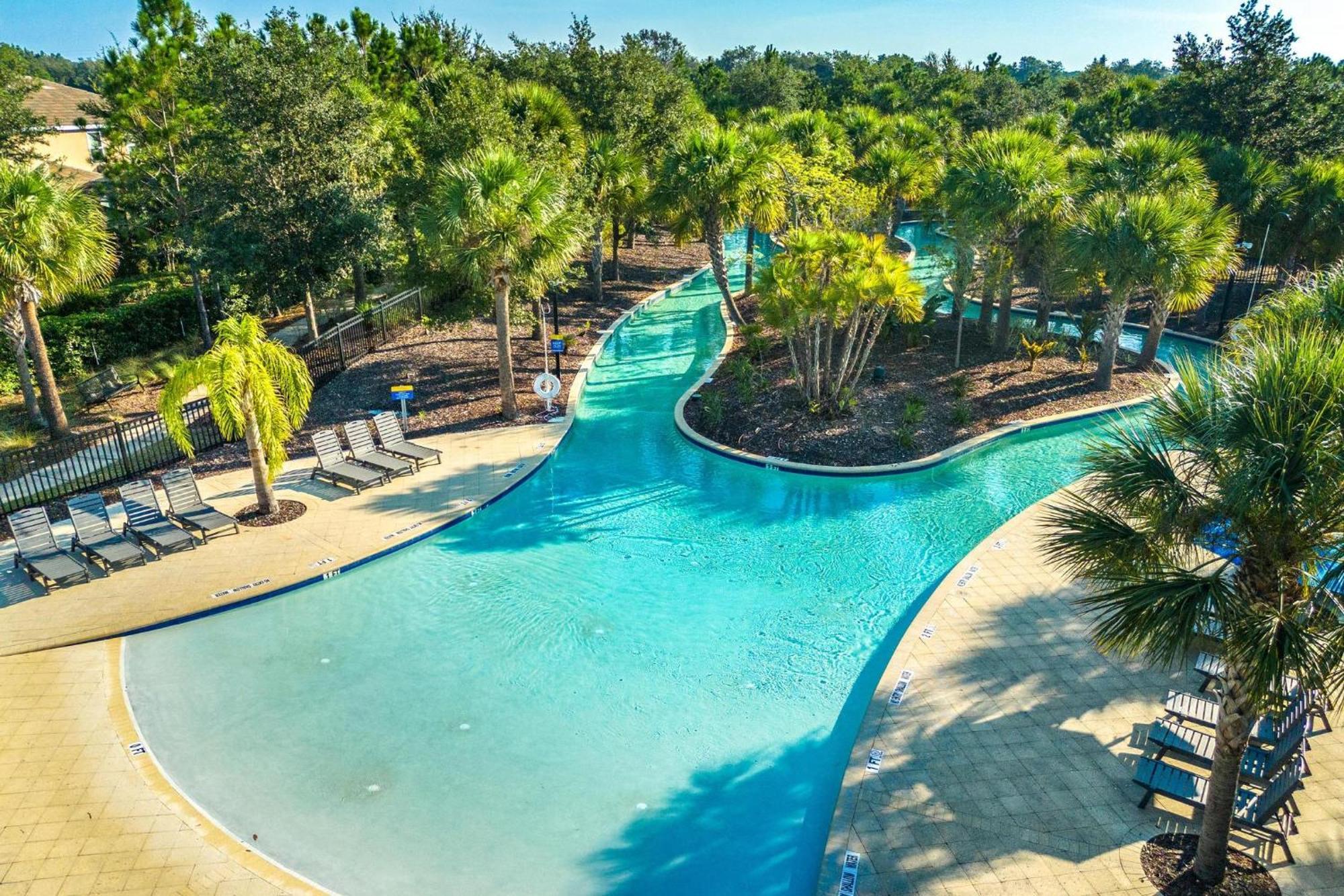 Villatel Village At Solterra Resort Ντάβενπορτ Εξωτερικό φωτογραφία