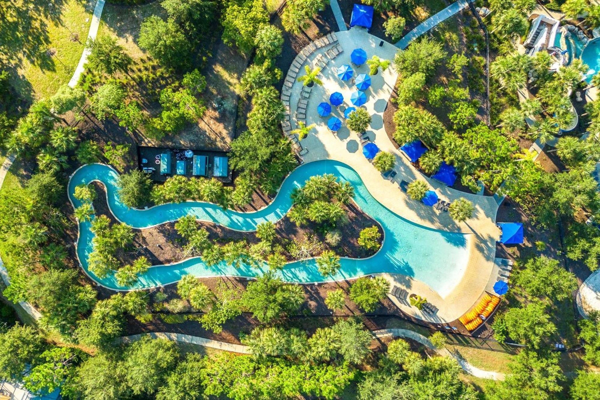 Villatel Village At Solterra Resort Ντάβενπορτ Εξωτερικό φωτογραφία