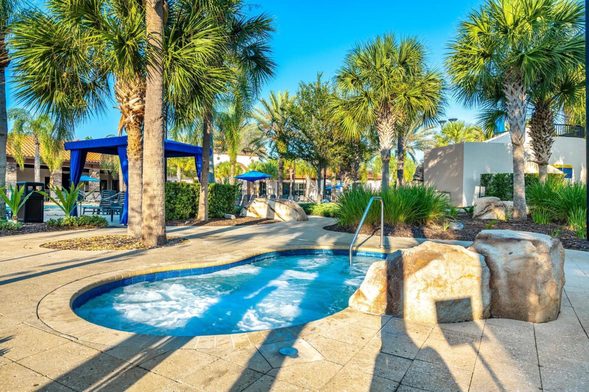 Villatel Village At Solterra Resort Ντάβενπορτ Εξωτερικό φωτογραφία