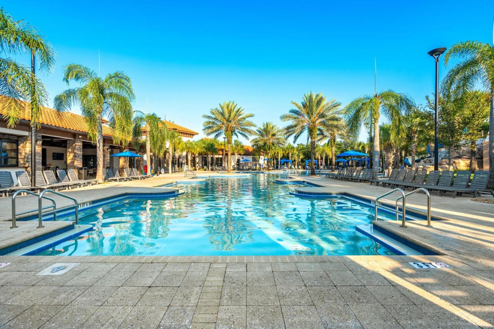 Villatel Village At Solterra Resort Ντάβενπορτ Εξωτερικό φωτογραφία