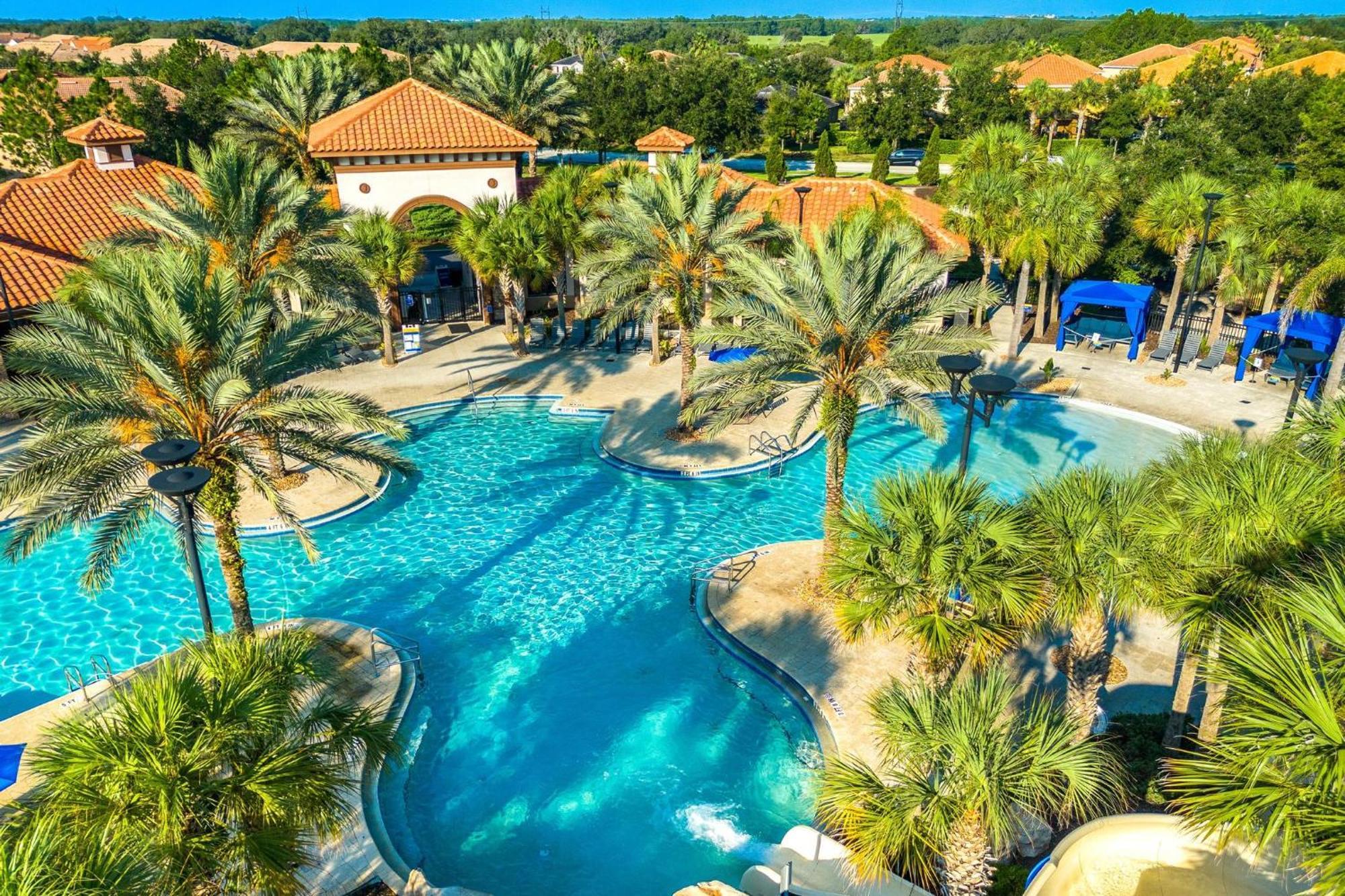 Villatel Village At Solterra Resort Ντάβενπορτ Εξωτερικό φωτογραφία