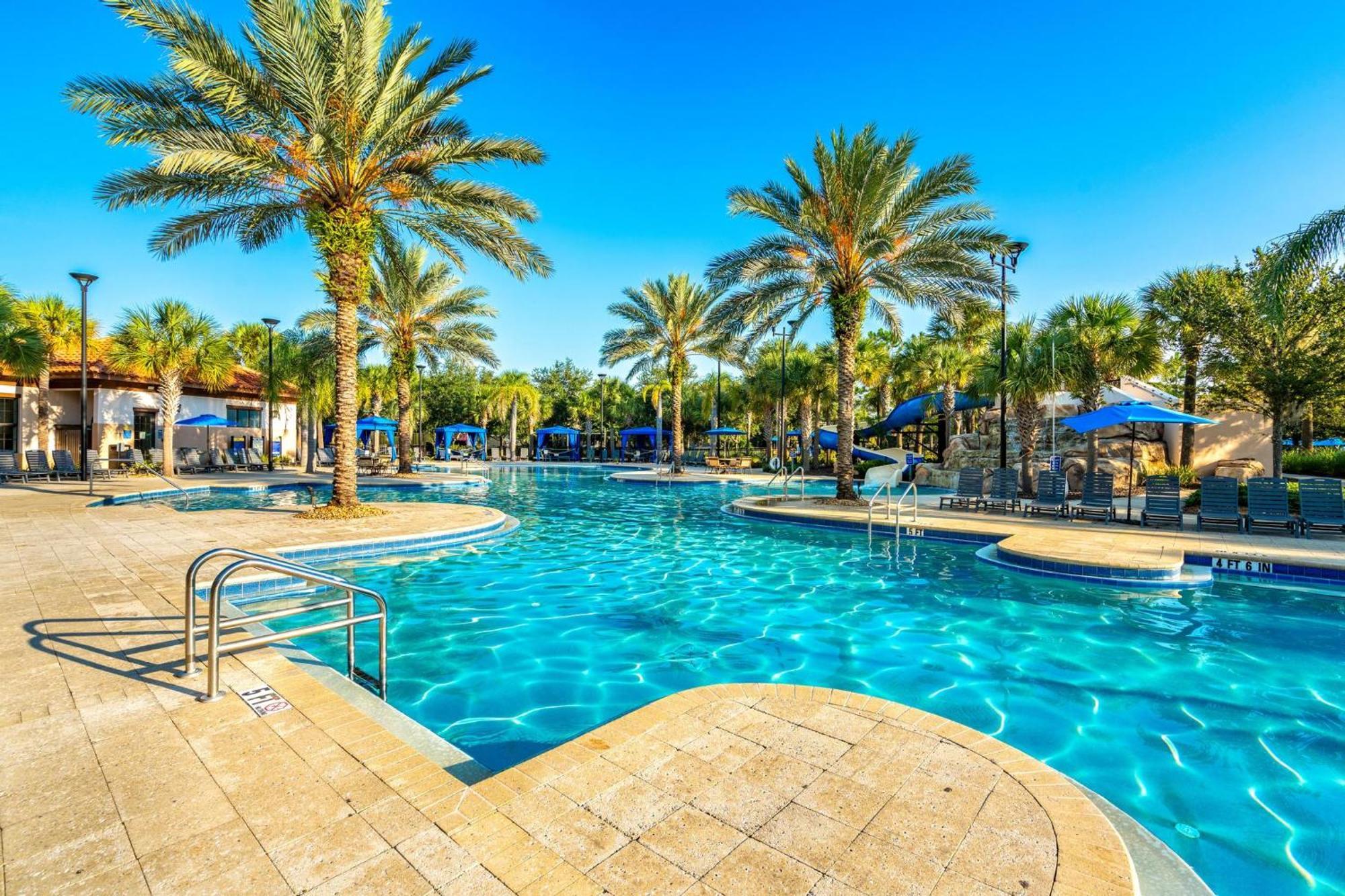 Villatel Village At Solterra Resort Ντάβενπορτ Εξωτερικό φωτογραφία